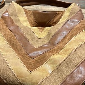 brown bag/purse IM❤️new with out tags